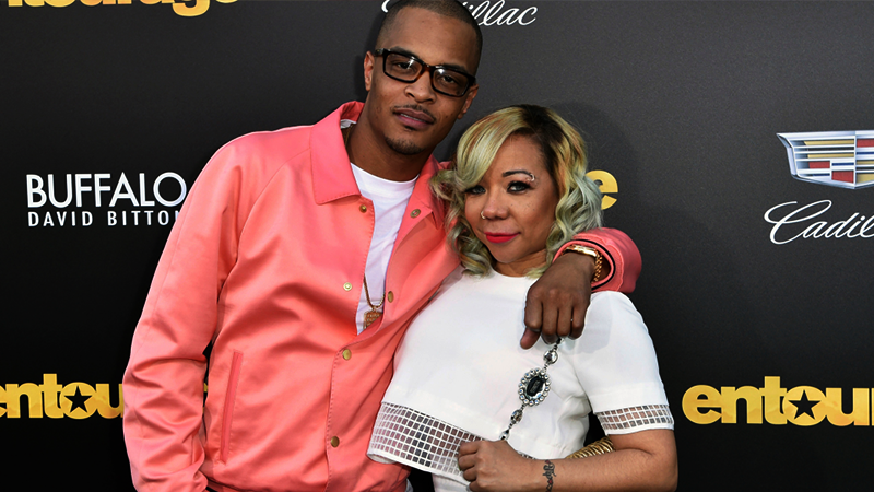 TI & TINY LIED! ASSAULT CASE WASN\'T  DISMISSED